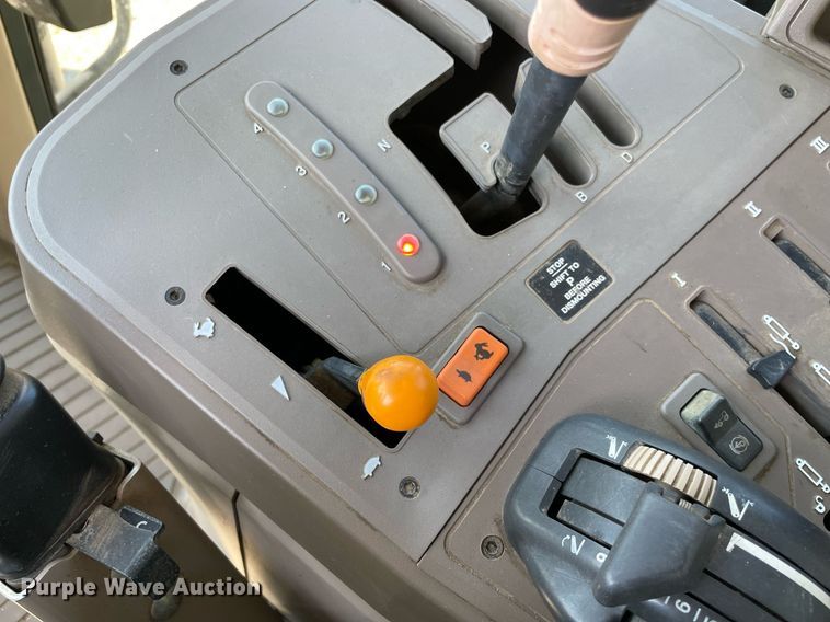 image for item NY9921 John Deere 6230  MFWD tractor