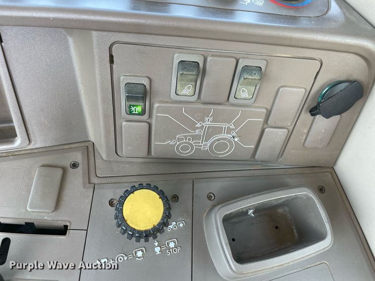 image for item NY9921 John Deere 6230  MFWD tractor