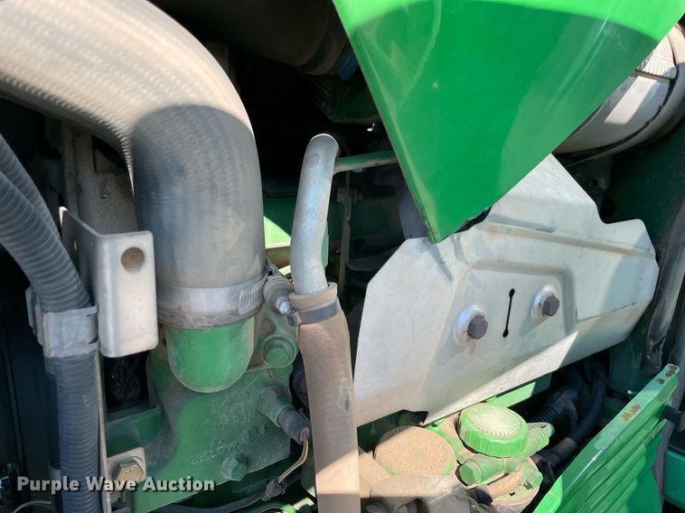 image for item NY9921 John Deere 6230  MFWD tractor