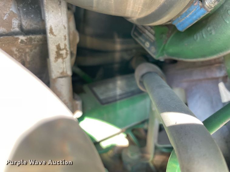 image for item NY9921 John Deere 6230  MFWD tractor