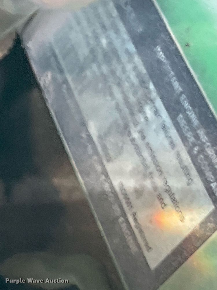 image for item NY9921 John Deere 6230  MFWD tractor