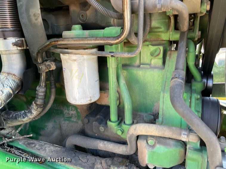 image for item NY9921 John Deere 6230  MFWD tractor