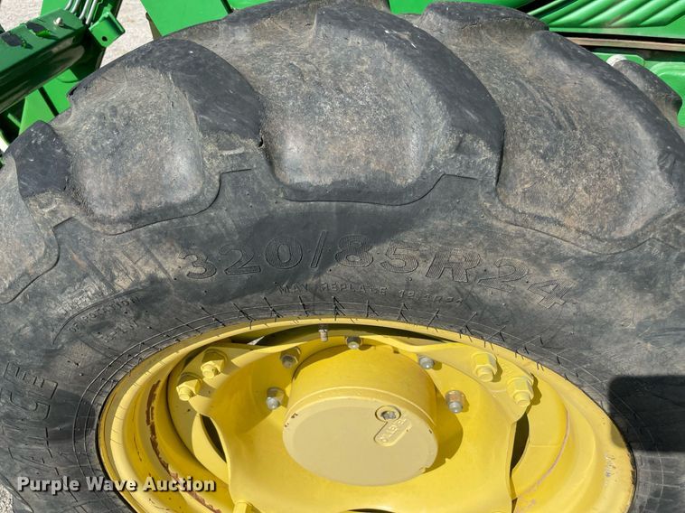 image for item NY9921 John Deere 6230  MFWD tractor