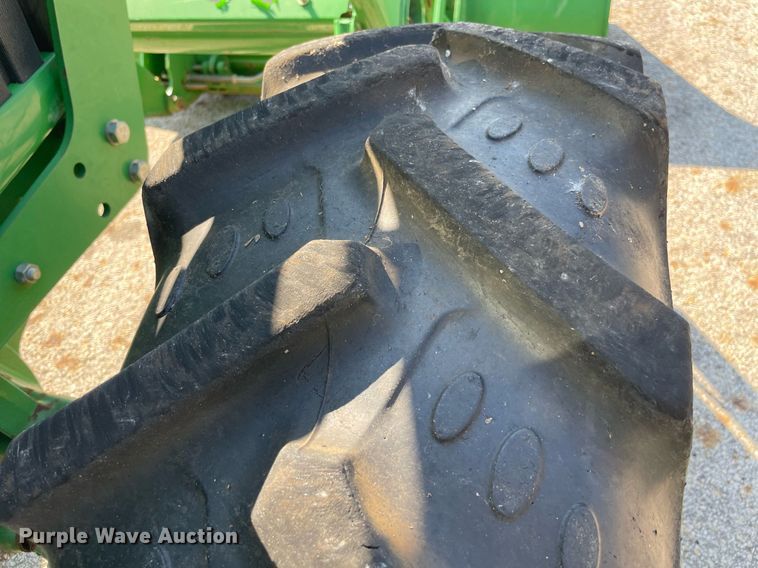 image for item NY9921 John Deere 6230  MFWD tractor