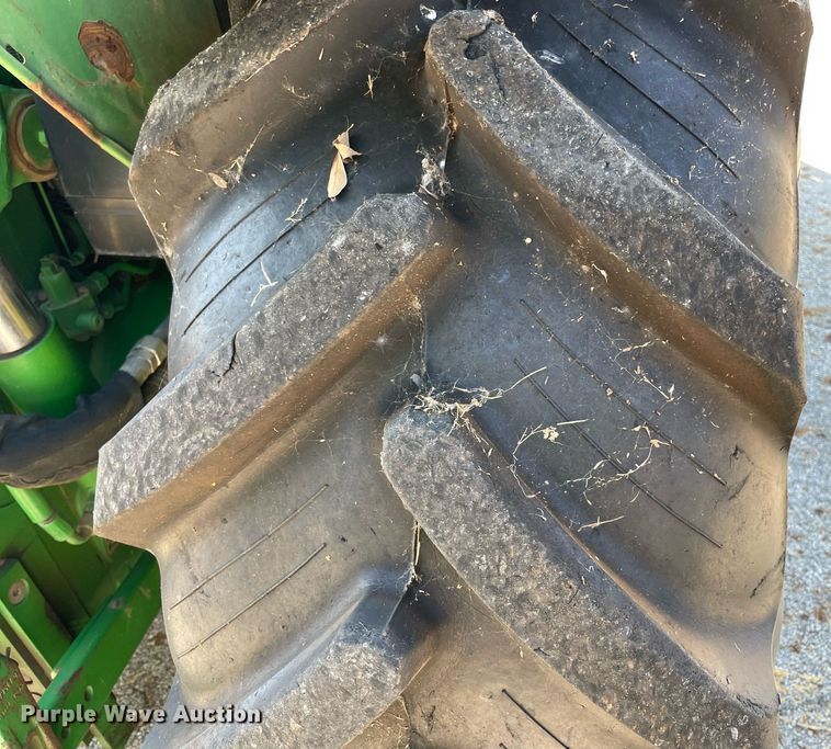 image for item NY9921 John Deere 6230  MFWD tractor