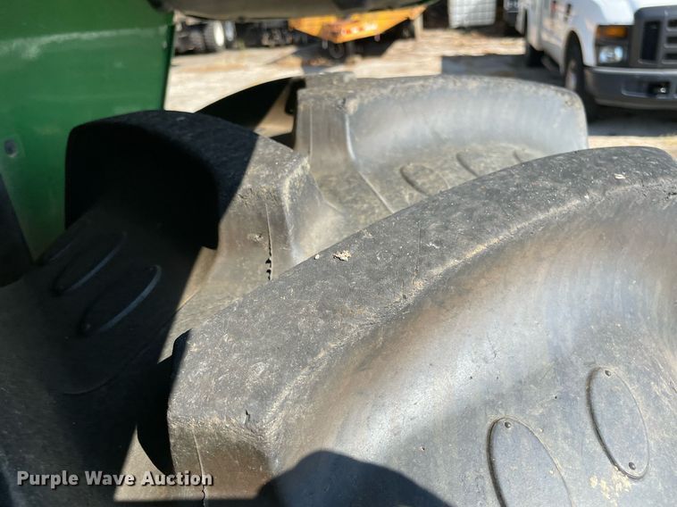 image for item NY9921 John Deere 6230  MFWD tractor