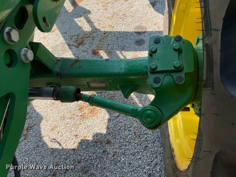 image for item NY9921 John Deere 6230  MFWD tractor