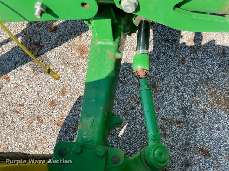 image for item NY9921 John Deere 6230  MFWD tractor