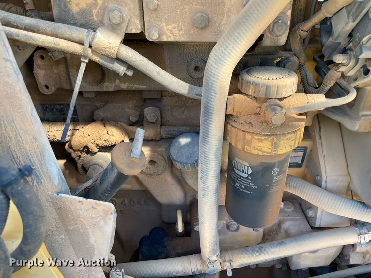 image for item NY9922 2009 John Deere 310J  backhoe