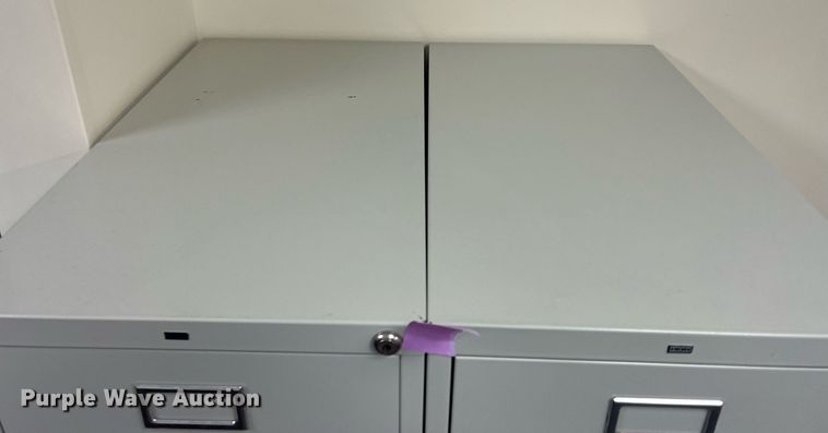 image for item OA9044 Filing cabinets