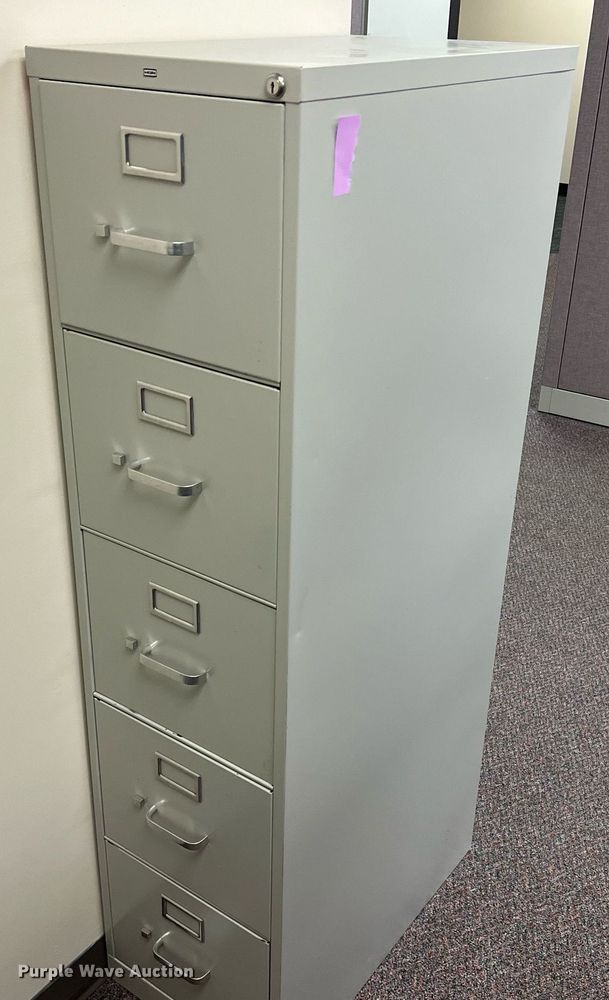 image for item OA9044 Filing cabinets