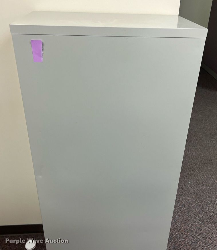image for item OA9044 Filing cabinets