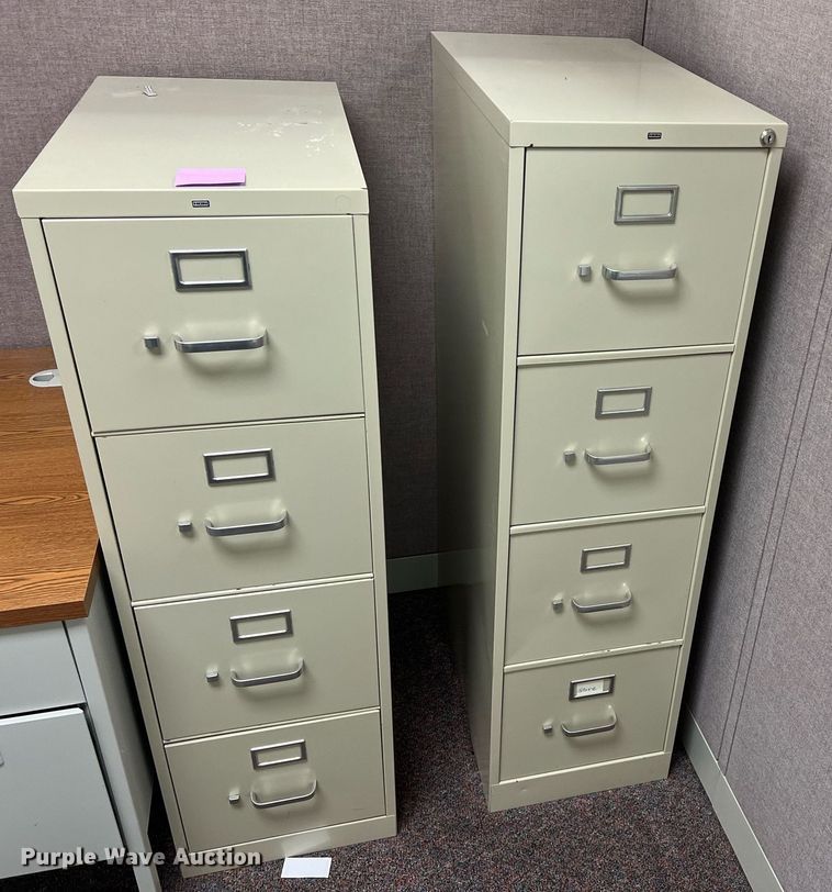 image for item OA9044 Filing cabinets