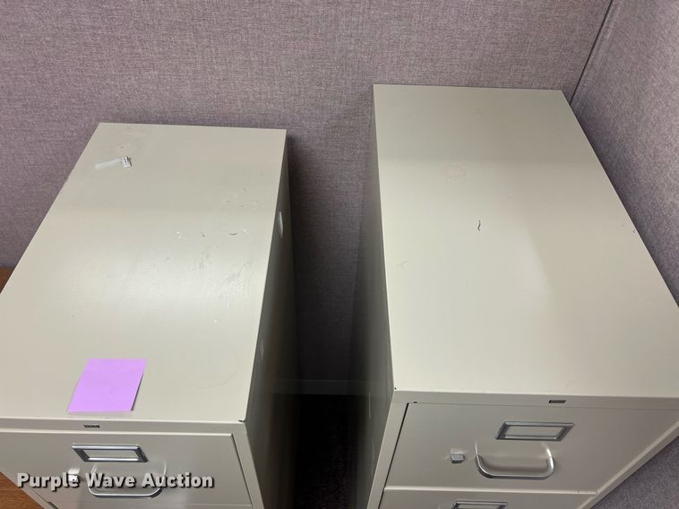 image for item OA9044 Filing cabinets