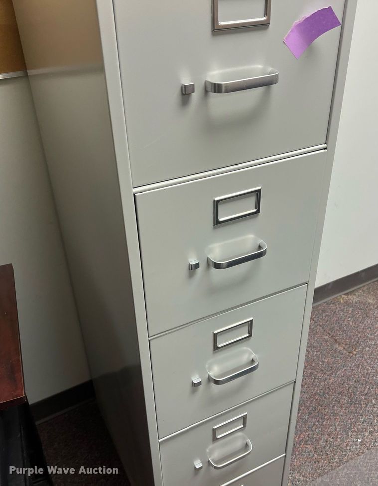 image for item OA9044 Filing cabinets