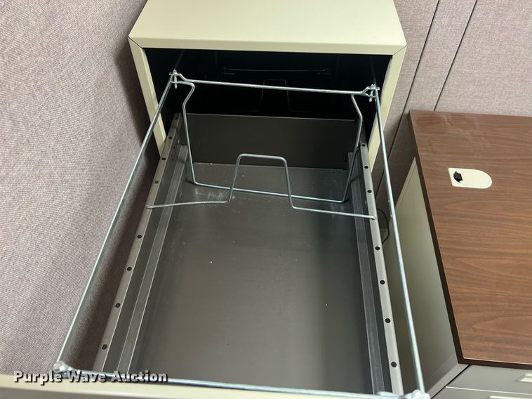 image for item OA9044 Filing cabinets