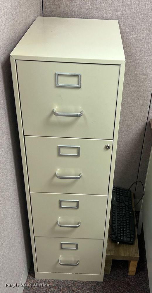 image for item OA9044 Filing cabinets