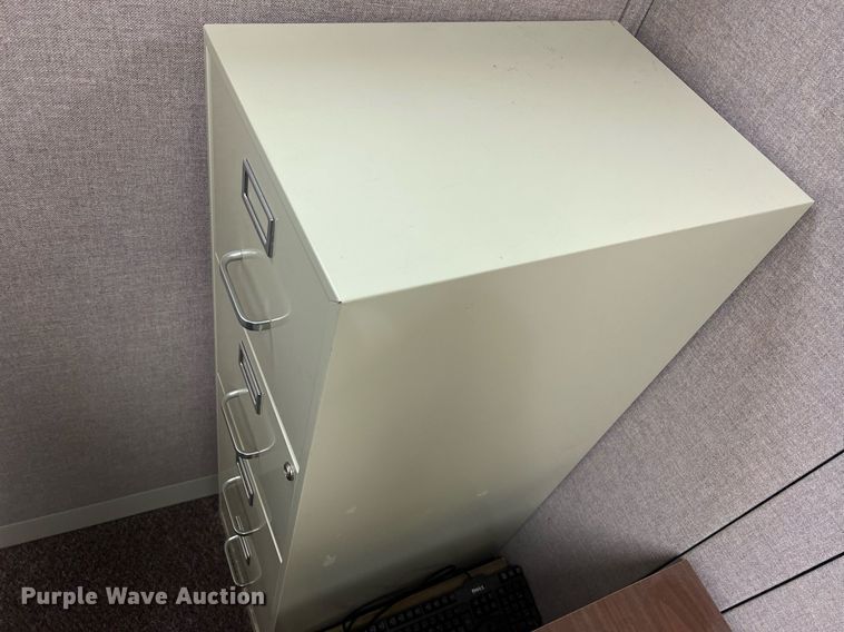 image for item OA9044 Filing cabinets