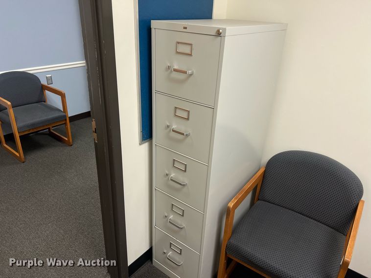 image for item OA9044 Filing cabinets