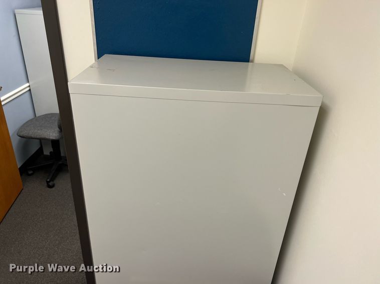 image for item OA9044 Filing cabinets