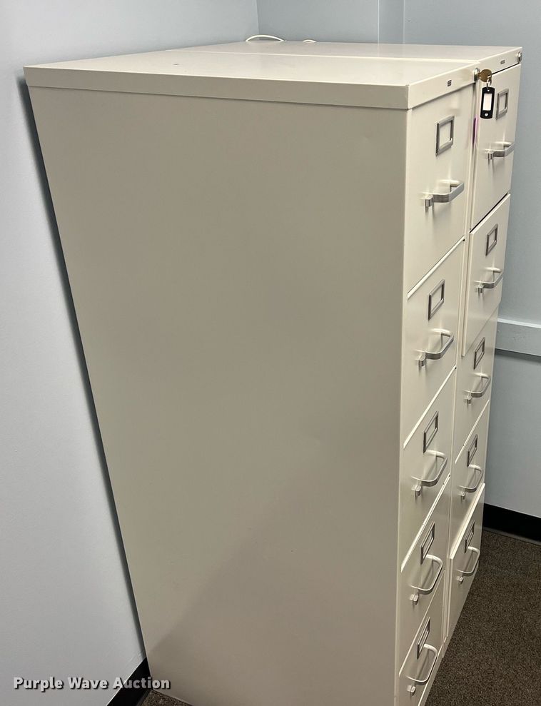 image for item OA9044 Filing cabinets