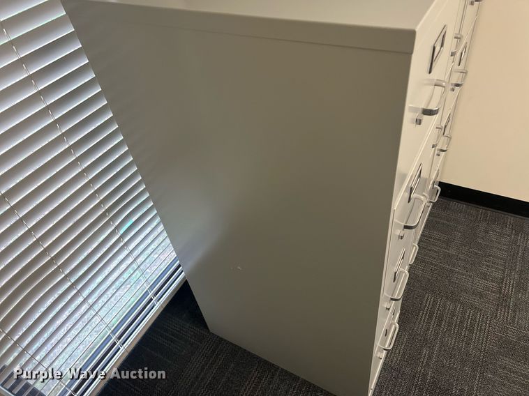 image for item OA9044 Filing cabinets