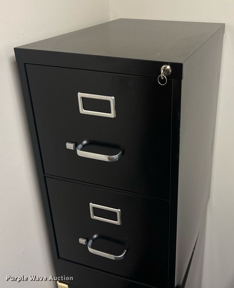 image for item OA9044 Filing cabinets