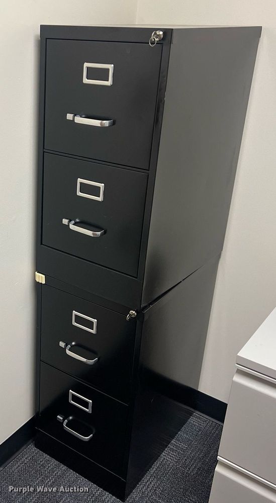 image for item OA9044 Filing cabinets