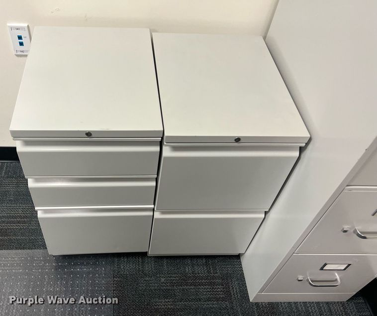 image for item OA9044 Filing cabinets