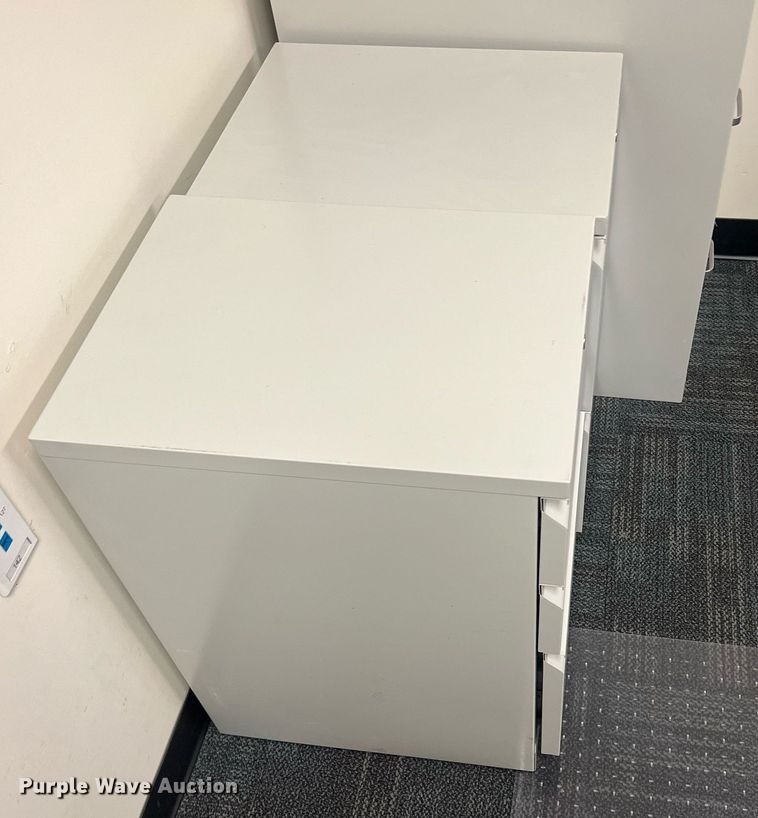image for item OA9044 Filing cabinets