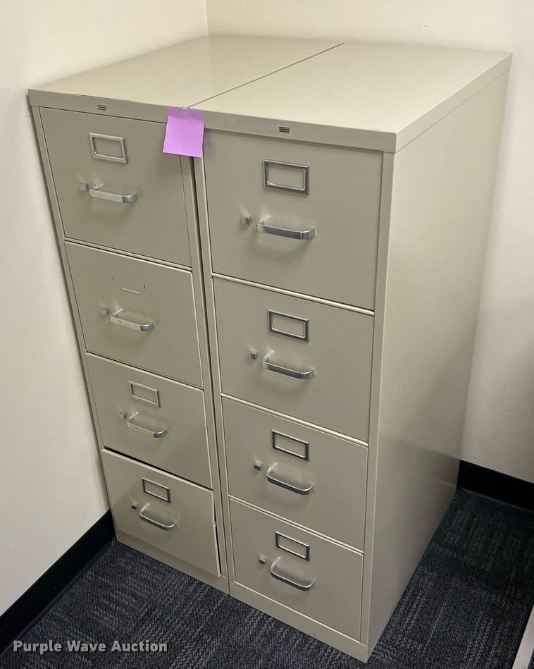 image for item OA9044 Filing cabinets