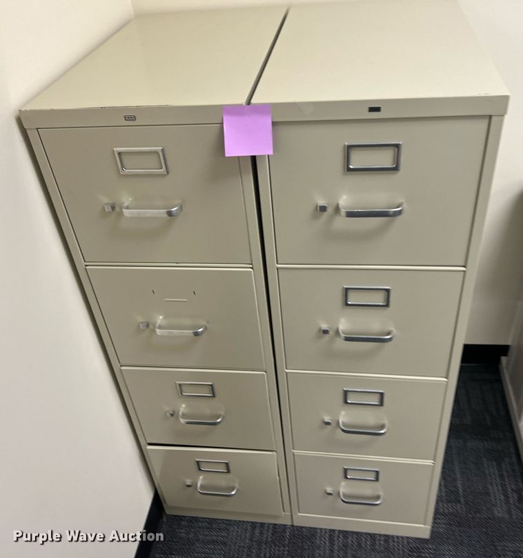 image for item OA9044 Filing cabinets