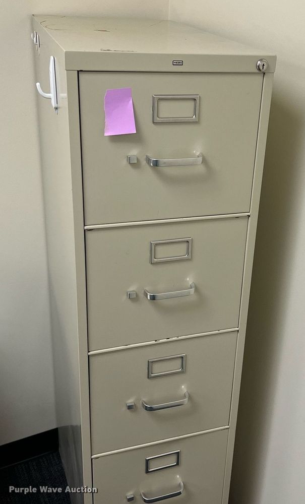 image for item OA9044 Filing cabinets