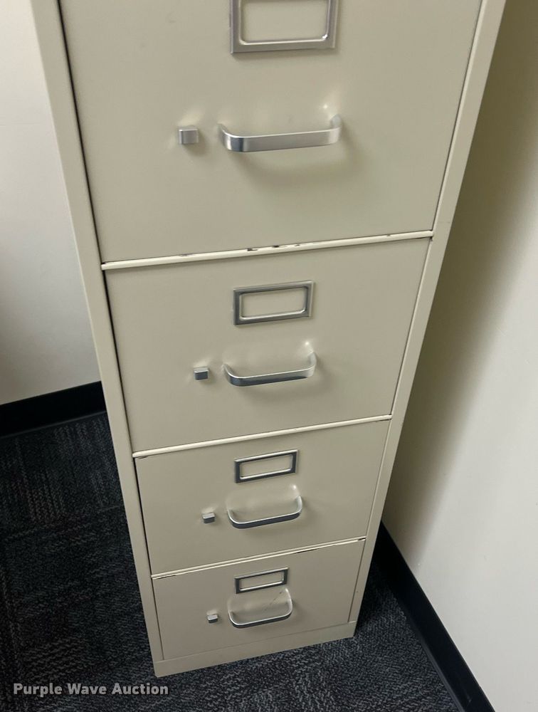 image for item OA9044 Filing cabinets