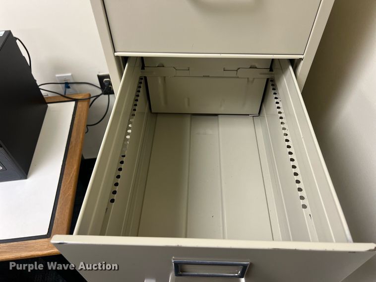 image for item OA9044 Filing cabinets