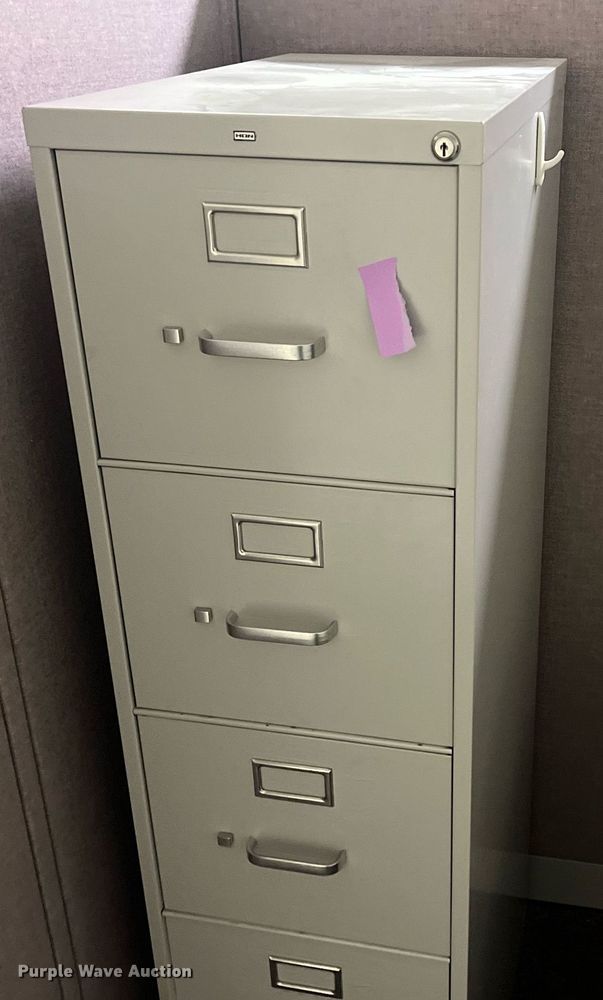 image for item OA9044 Filing cabinets