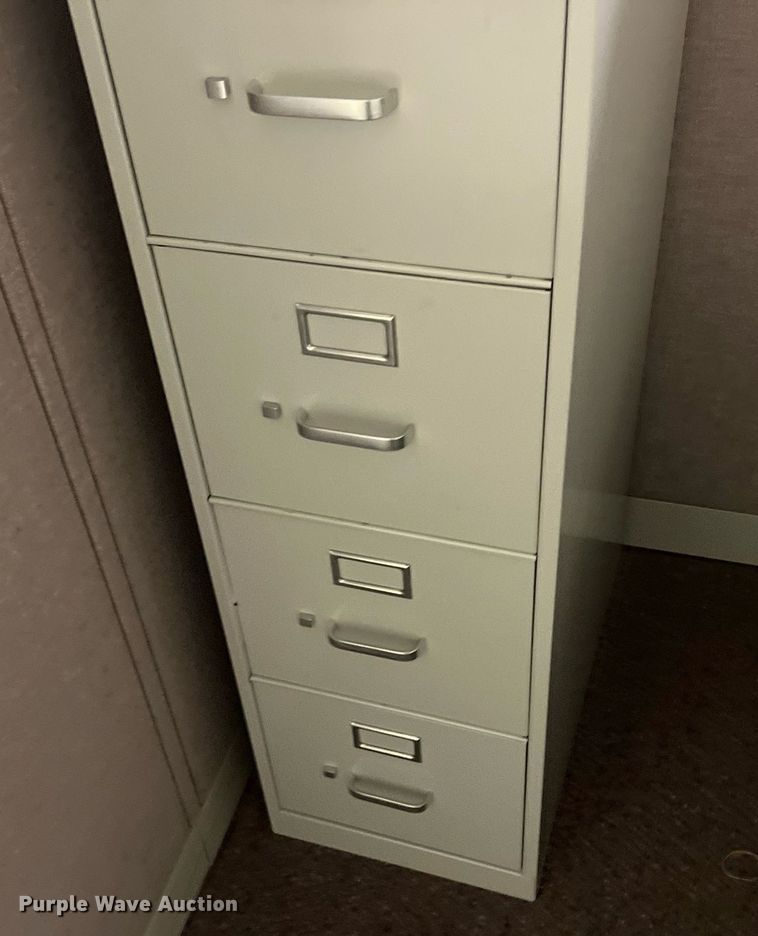 image for item OA9044 Filing cabinets
