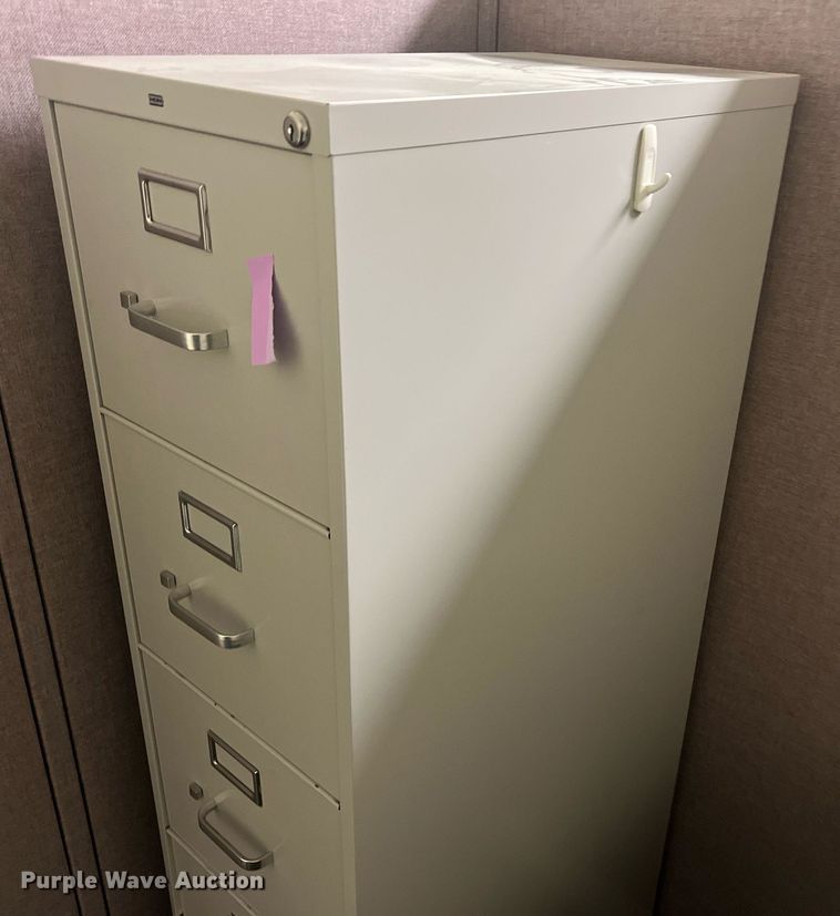 image for item OA9044 Filing cabinets
