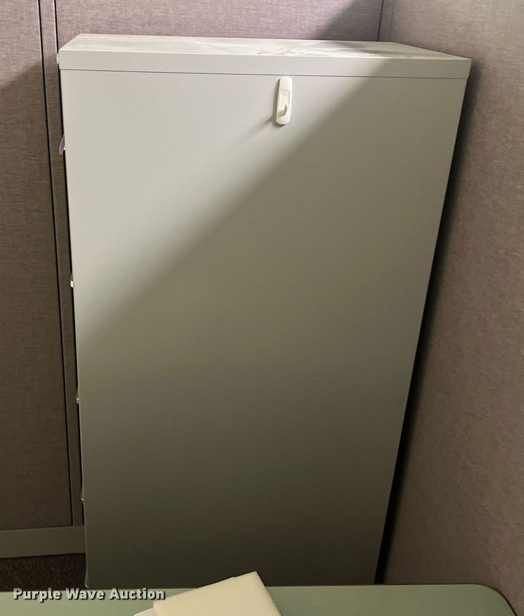 image for item OA9044 Filing cabinets
