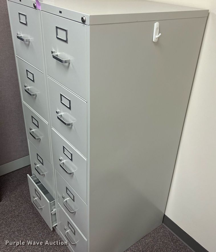 image for item OA9044 Filing cabinets