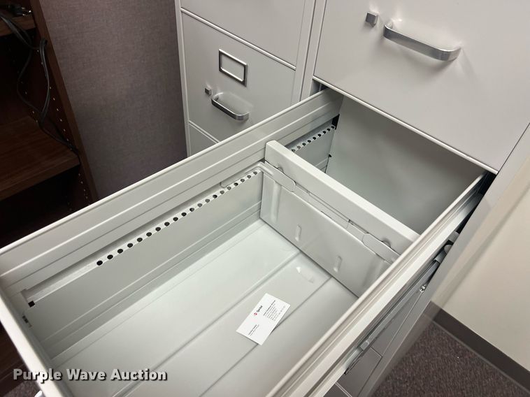 image for item OA9044 Filing cabinets