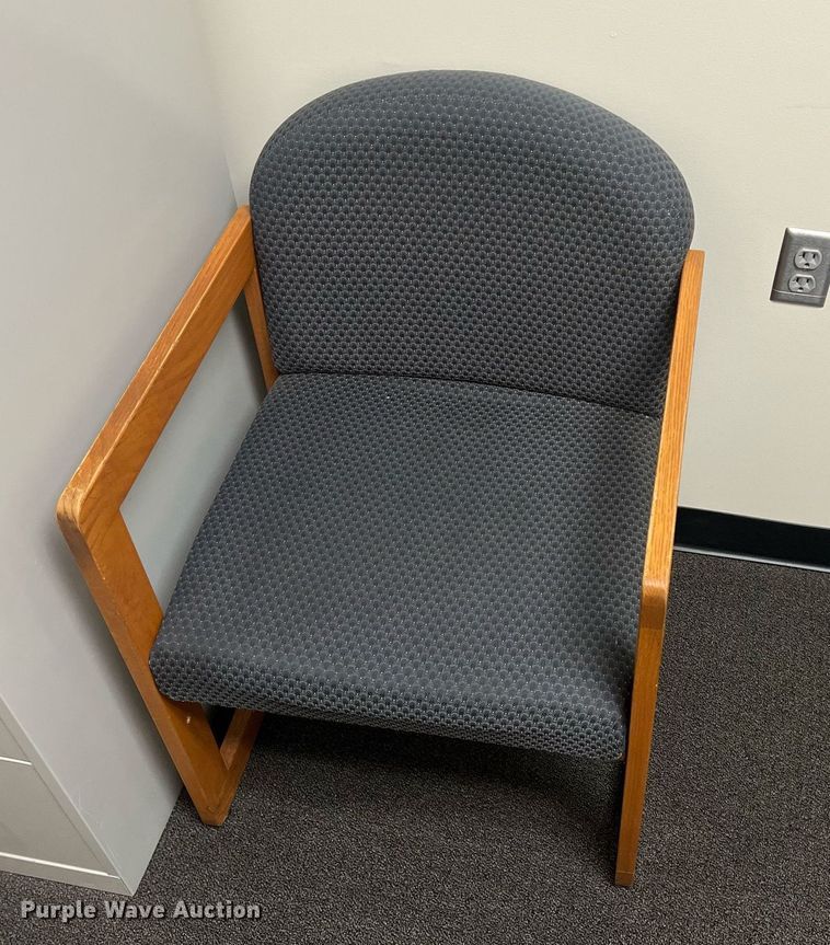 image for item OA9046 Chairs