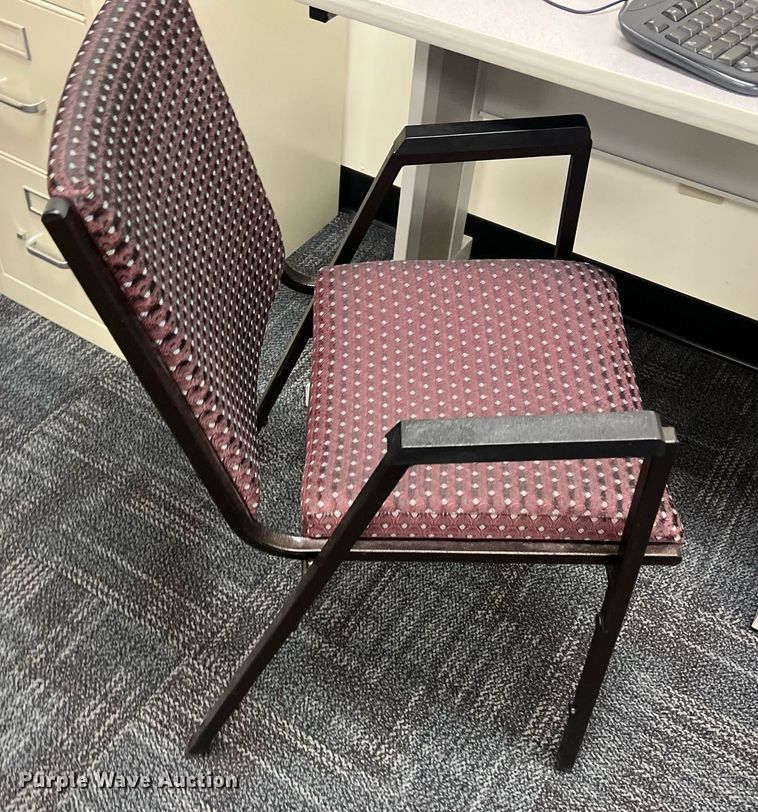 image for item OA9046 Chairs