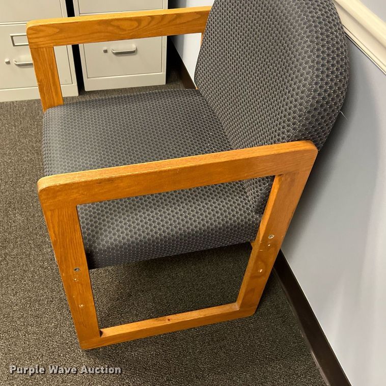 image for item OA9046 Chairs