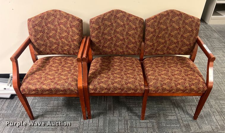 image for item OA9046 Chairs