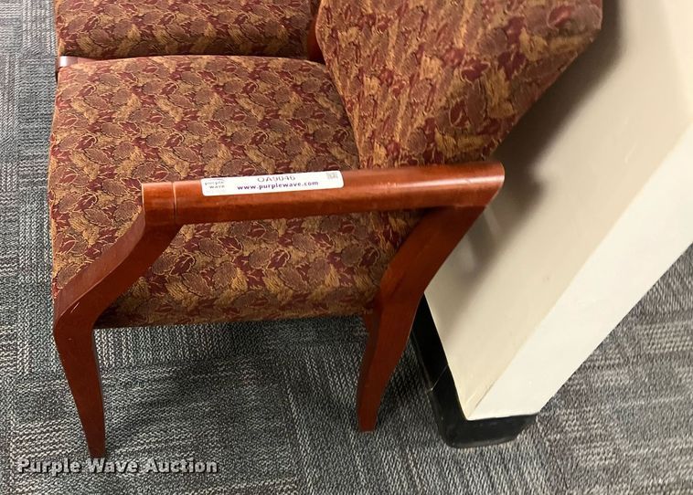 image for item OA9046 Chairs