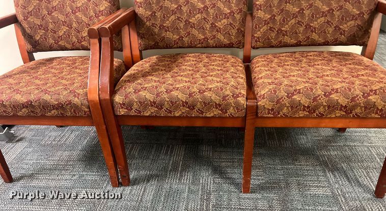 image for item OA9046 Chairs