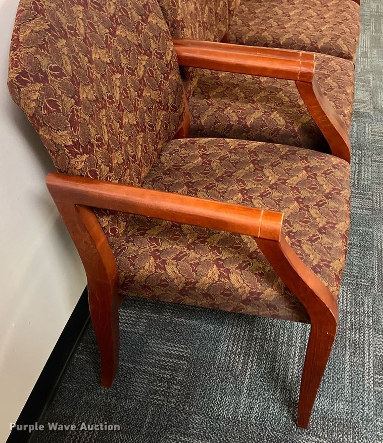 image for item OA9046 Chairs