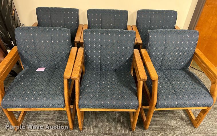 image for item OA9046 Chairs