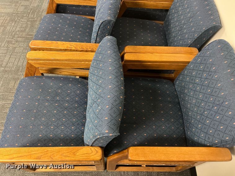 image for item OA9046 Chairs